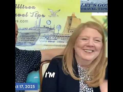 Thumbnail for Star vs. Sun Princess: The Cruise Ship Comparison #shorts