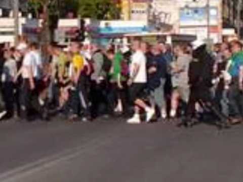 Stoku PMD + Silesia Terror - Śląsk i Motor