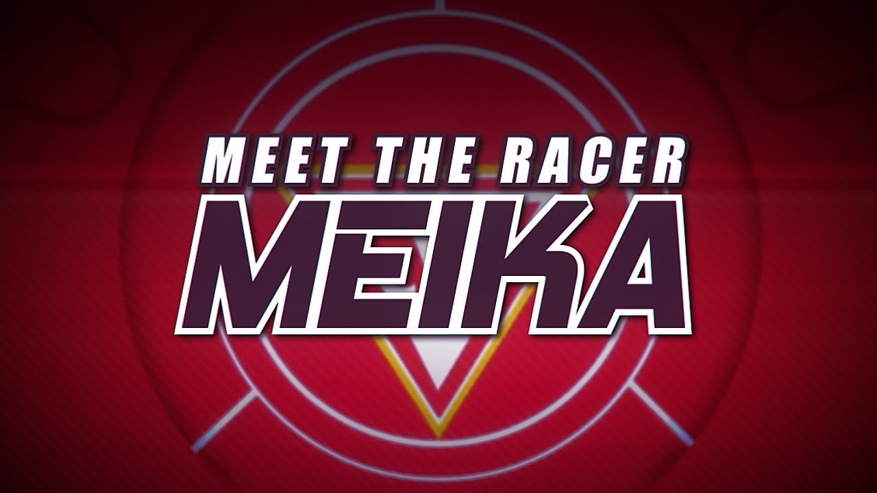 RIMBA Racer | Meika & The Belladonna | Animation