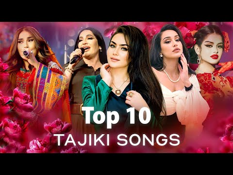 Top Tajiki Hits Songs - Сурудхои бехтарини точики