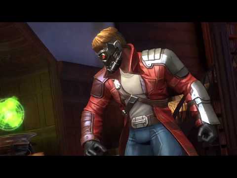 Contest of Champions: Act 5.4.6 - Bane