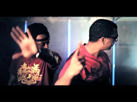 Caporal Nigga & Santor - #LMEB (Goodies)