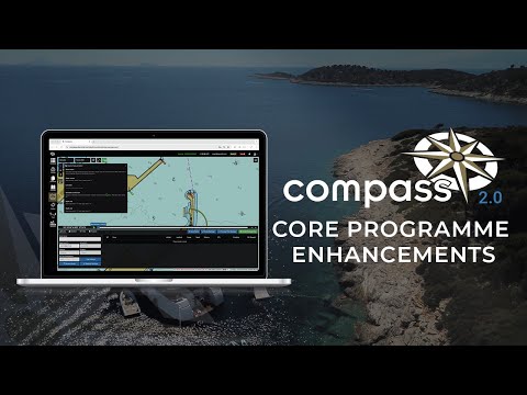 Core programme enhancements - Navtor ENC Interrogation, Location Search & Vessel Position