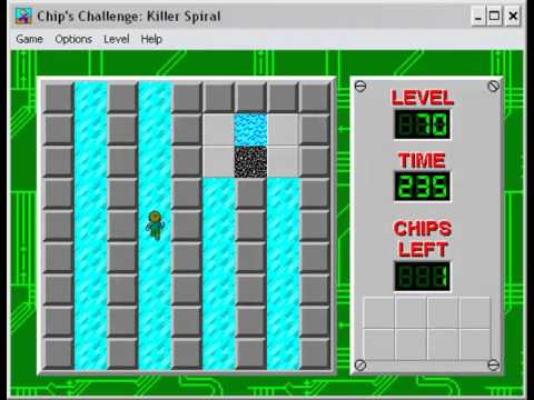 Let's Play CCLP2 - 23 - Climbing the ladder of my mood