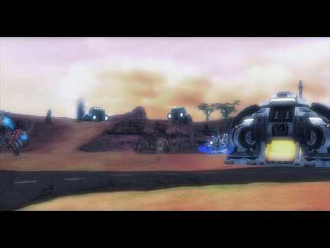 StarCraft Mass Recall - Looming 02 - The Gauntlet