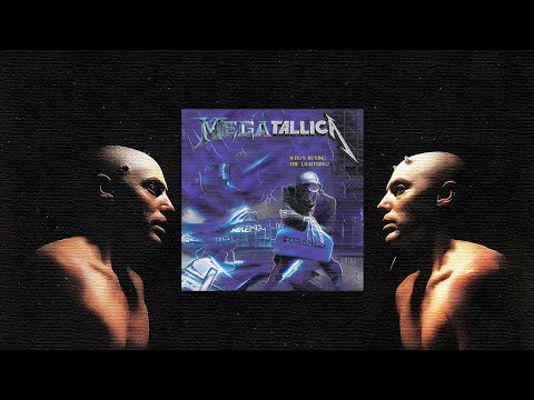 Megatallica Vol. 2 - Sweating Sandman