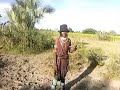 JIDASHOLWA MWANAJI DALEWA NGOTA STUDIO MSAMBAZAJI 2026