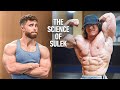 The Science Behind Sam Sulek S Training