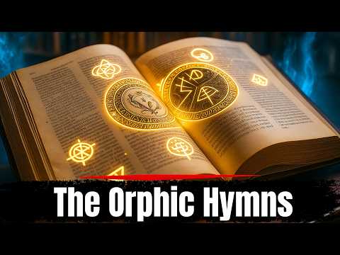 The Orphic Hymns : Mystical Texts of Ancient Orphism | History Documentary
