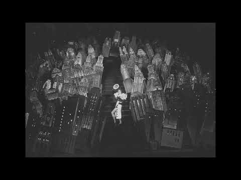 "42nd Street" Warner Brothers Soundtrack 1933