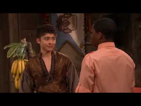Lanny Parker - Pair of Kings 3X02