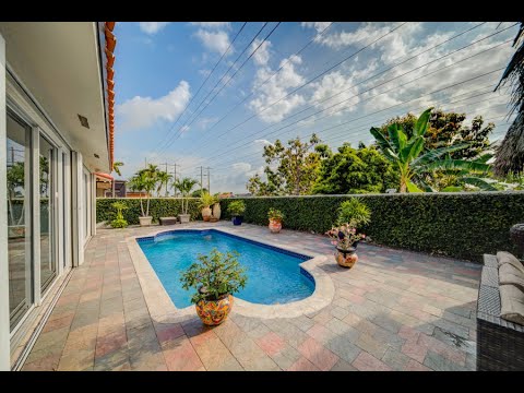 509 SW 136 Pl, Miami, FL 33184