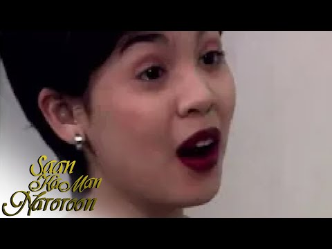 Saan Ka Man Naroroon Full Episode 207 ABS CBN Classics