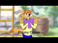Russian Cat Leopold Says Klasky Csupo History
