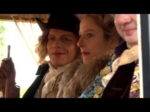 Les Visiteurs: la révolution // Alex Lutz