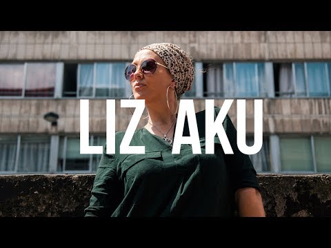 LIZ AKU - HUNGER & SLOWLY - Chase Verses