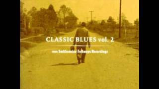 When Things Go Wrong (It Hurts Me Too)  - Big Bill Broonzy