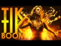 Britney Spears - Tik Tik Boom (Instrumental with ...