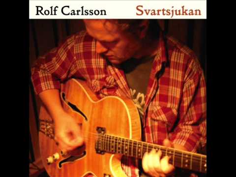 Rolf Carlsson Idde Schultz & Anna Stadling - Svartsjukan (Suspicious minds)