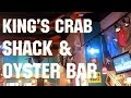 King's Crab Shack In Winston Salem