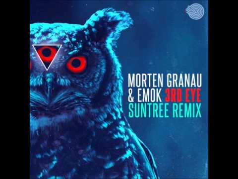 Morten Granau & Emok - 3rd Eye (Suntree Remix)