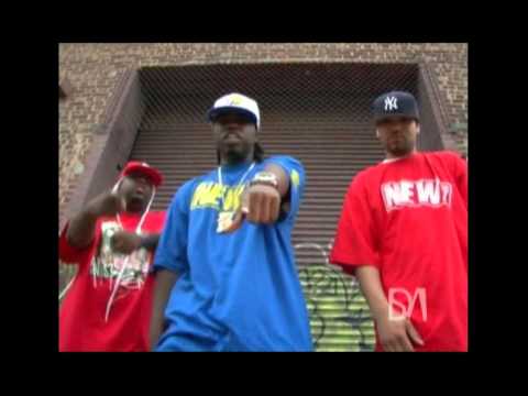 Newz - Gangsta Strole