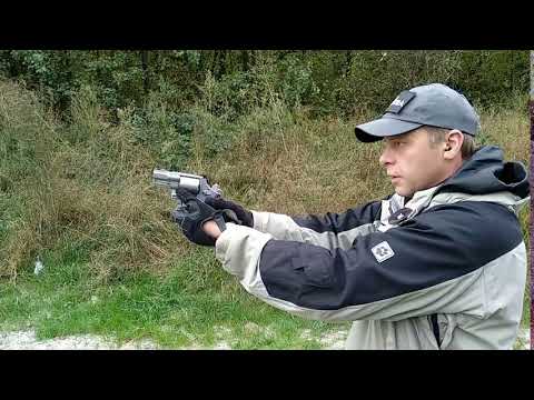 strzelnica lubuskie Gorzów - Wojcieszyce Con-Tra