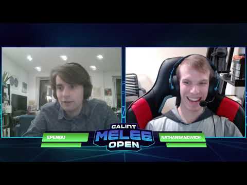 Galint Melee Open Pools - Cliche vs CLG SFAT