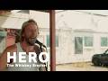 Hero Cover | The Whiskey Brothers