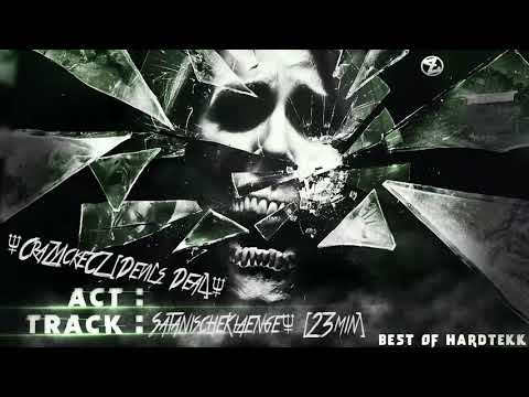 ♆CraZyIckeCZ[Devil's Deal]♆ - SatanischeKlänge♆ [23min]