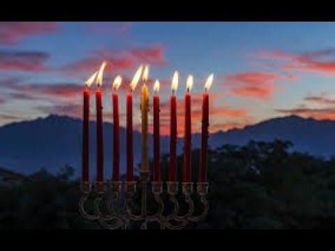 A Hannukah Rapture?  Is This Possible? - Night Watch with TOL