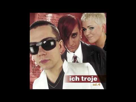 ICH TROJE - POWIEDZ | Ad. 4