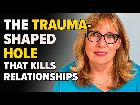 What Happens to CPTSD When You Rush Into Relationships