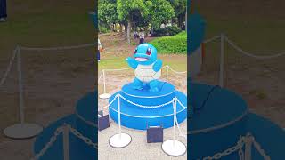 【ポケモンGO】 お台場までGOフェス2026東京に行ってきたけど何故か半日何もできなかった謎の日