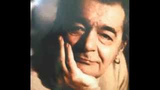 Serge Reggiani FLEURS DE MENINGES avec paroles