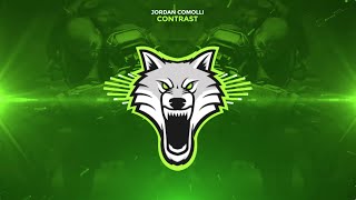 Jordan Comolli - Contrast
