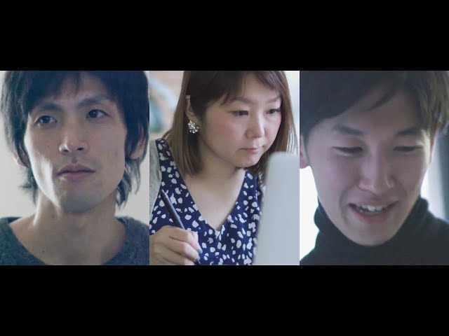 株式会社PIVOT｜採用動画「人をつなぎ、社会を変える、道具を。」