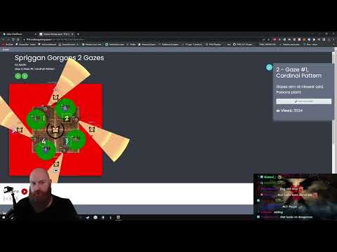 Xeno Comments On P8S Spriggan Strat