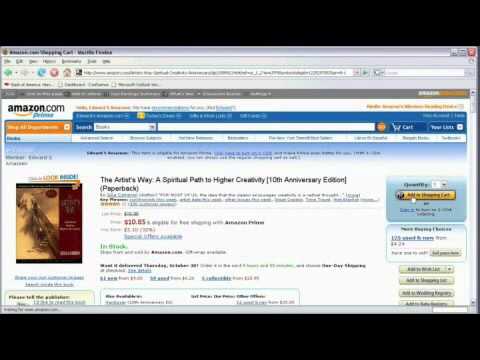 How to Buy Things on Amazon Without a Credit Card