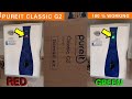 Pureit Classic G2 Red Light Blinking My Pureit Classic G2 Stopped Working Here S How I Fixed It
