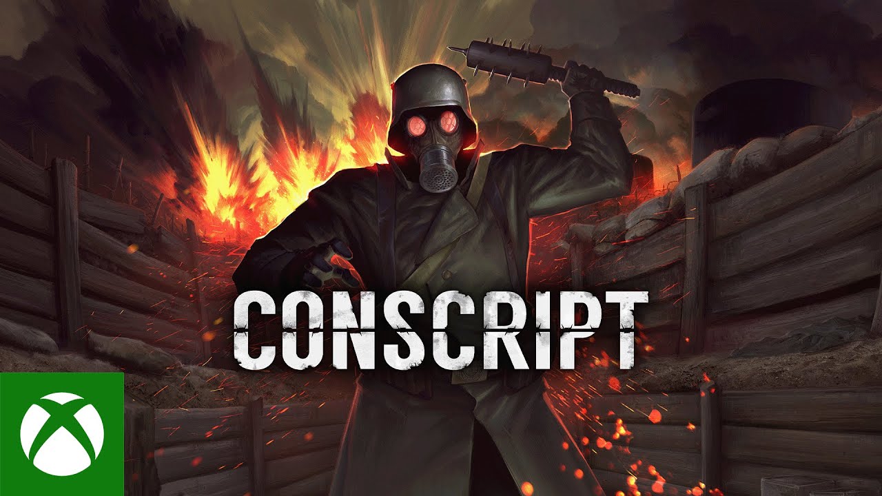 Video thumbnail