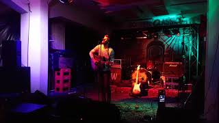 Galapaghost - Never Heard Nothin&#39; [Live in Helsinki at Golden Classics]