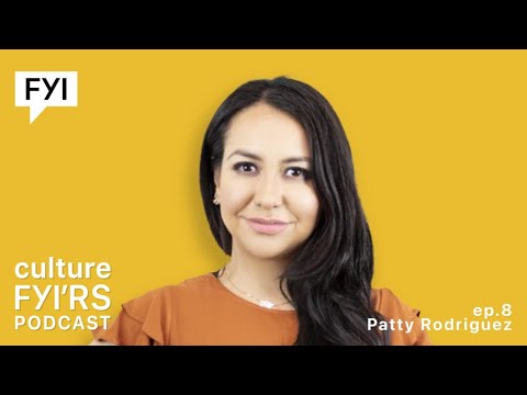 No IS the Answer with Patty Rodriguez