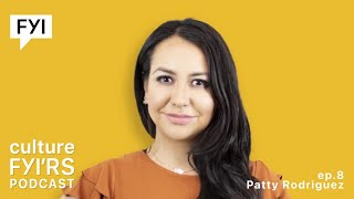 No IS the Answer with Patty Rodriguez