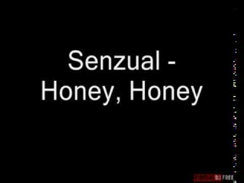 Senzual - Honey, Honey (PERDARYTAS)