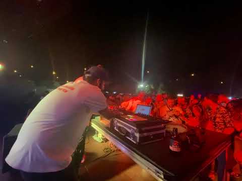 Depaart - Bitergliter (Live)