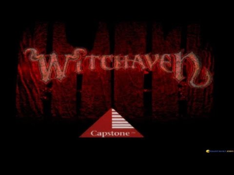 witchaven pc game