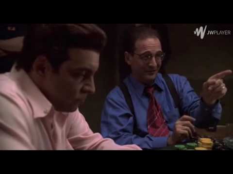 The Sopranos 2.06 - "Don't rush me Sunshine"