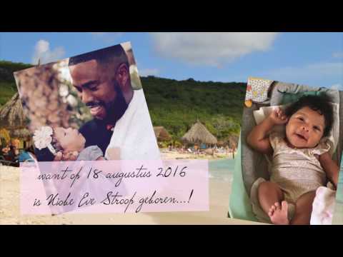 Zeker Eten goes Curacao - Barbecue - Oompie Stroopie (speciale gast: Levi Silvanie)