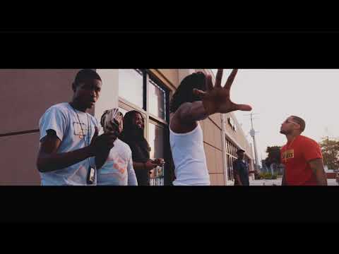 Rudyy Bando - Show Me Something [Directed By DineroGangRay]